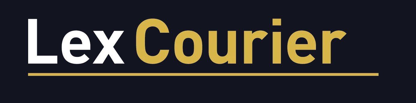Lex-Courier-Logo
